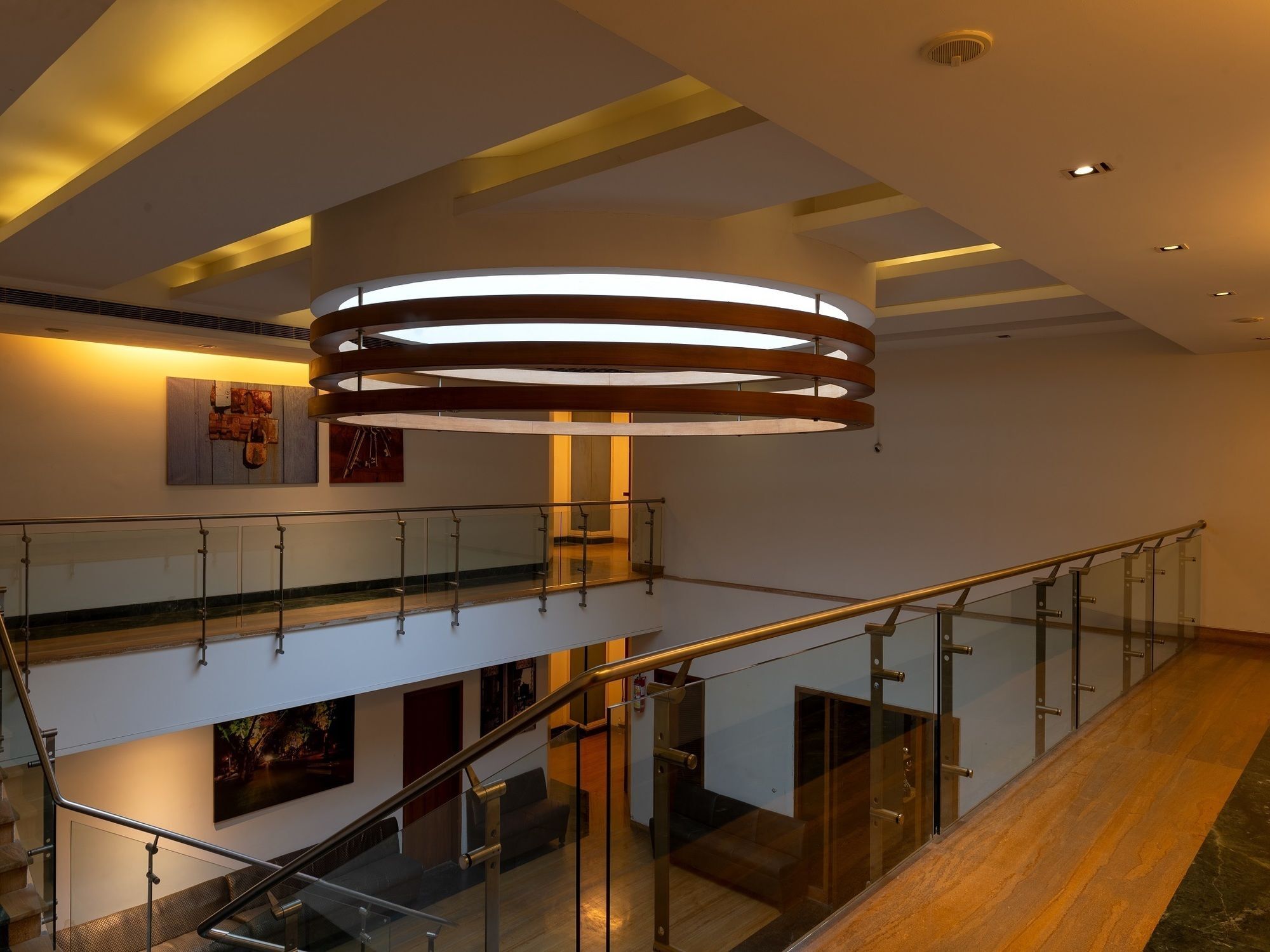 Hotel Mint Koregaon Park Poona Buitenkant foto