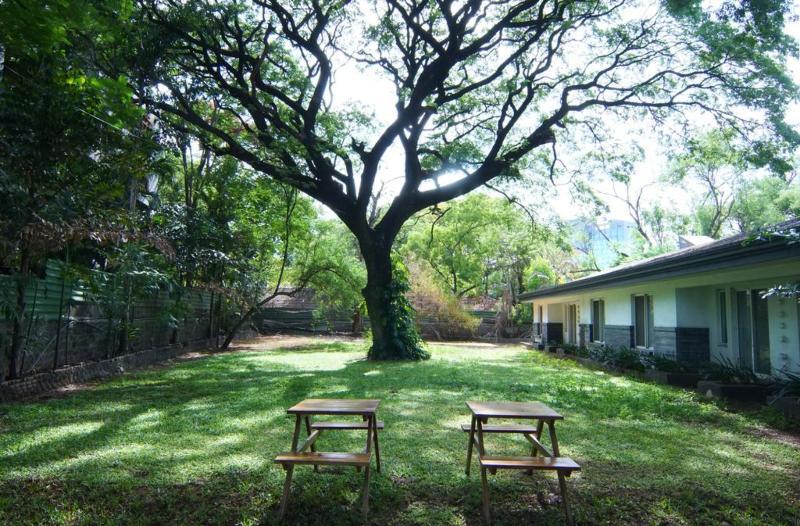 Hotel Mint Koregaon Park Poona Buitenkant foto