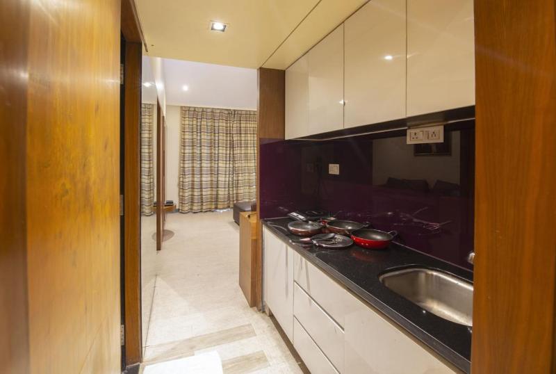 Hotel Mint Koregaon Park Poona Buitenkant foto